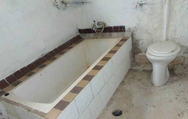 Eladó családi ház, Mezőszemerén 0.25 M Ft, 1+1 szobás