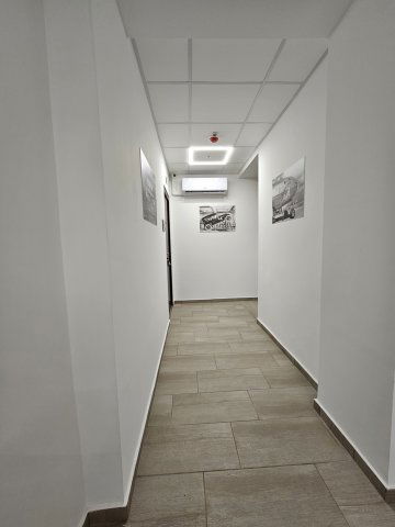 Kiadó iroda, Miskolcon 56 E Ft / hó, 1 szobás