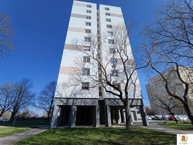 Eladó panellakás, Budapesten, III. kerületben 61 M Ft, 2 szobás