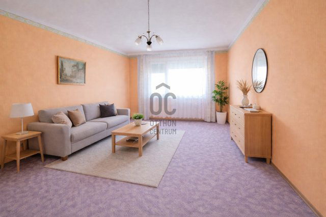 Eladó panellakás, Oroszlányban 32.7 M Ft, 2 szobás