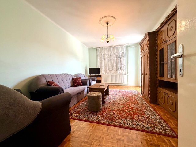 Kiadó téglalakás, albérlet, Debrecenben 190 E Ft / hó, 2 szobás