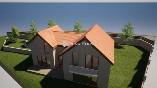 Eladó családi ház, Pomázon 175 M Ft, 4 szobás