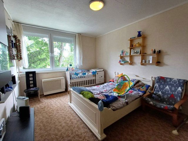 Eladó téglalakás, Salgótarjánban 13.99 M Ft, 2 szobás