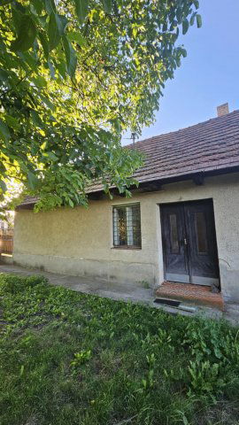 Eladó családi ház, Edelényben, Borsodi úton 7 M Ft, 2 szobás