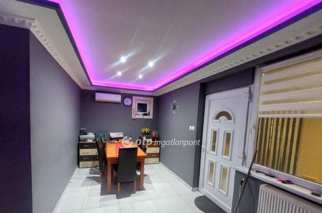 Eladó családi ház, Nyírmadán 34.9 M Ft, 3 szobás