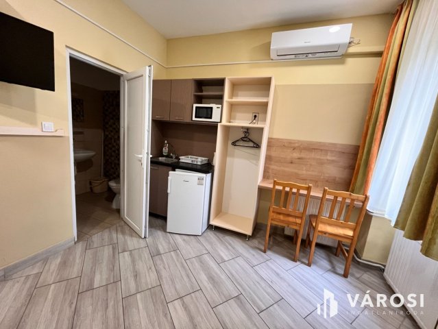 Eladó hotel, Debrecenben 75 M Ft, 2 szobás / költözzbe.hu