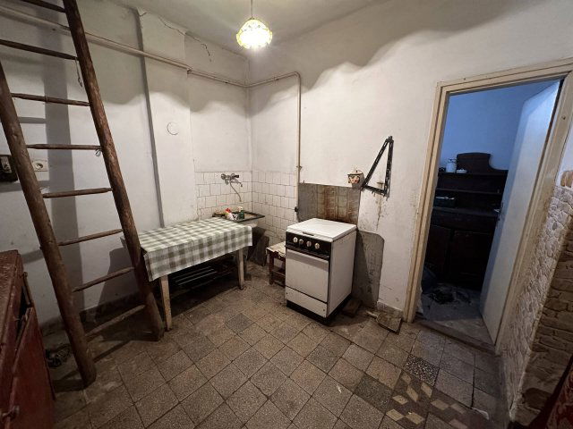 Eladó családi ház, Marcaliban 16.5 M Ft, 2+1 szobás