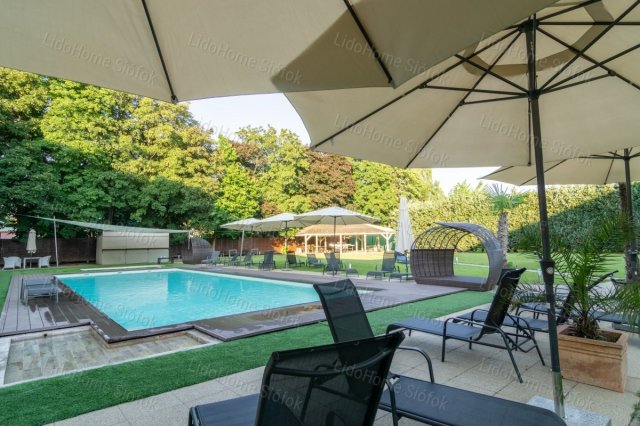 Eladó téglalakás, Balatonszárszón 39 M Ft, 1 szobás