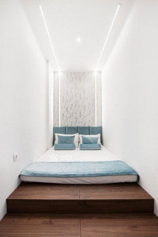 Eladó téglalakás, Budapesten, XIII. kerületben 54.3 M Ft