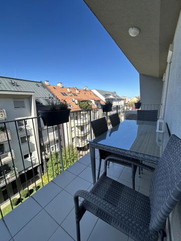 Eladó téglalakás, Budapesten, XIII. kerületben 130.9 M Ft