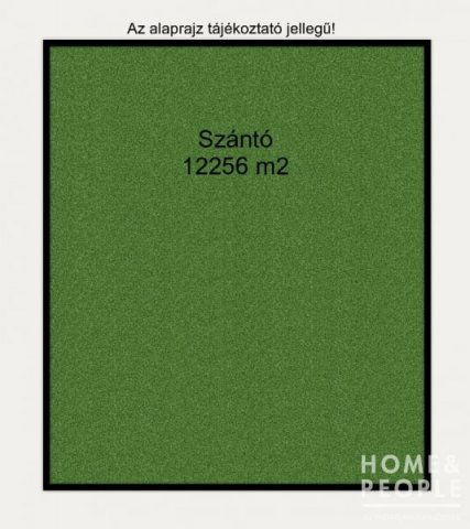 Eladó mezogazdasagi ingatlan, Szatymazon 4.99 M Ft