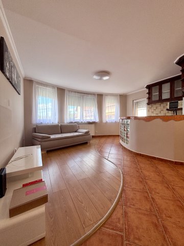 Kiadó téglalakás, albérlet, Szombathelyen 170 E Ft / hó