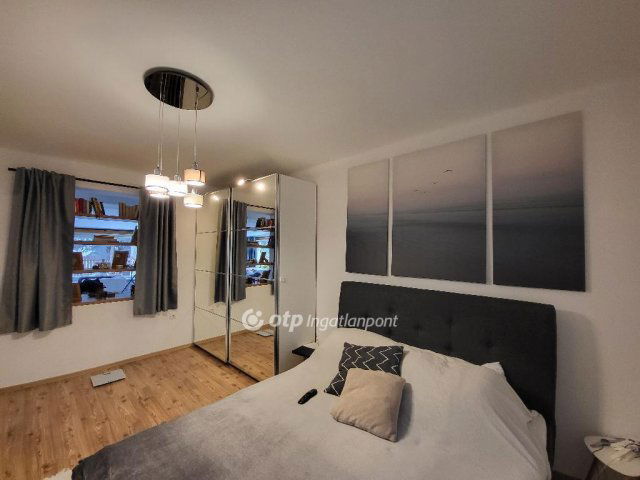 Eladó ikerház, Siófokon 199 M Ft, 4 szobás