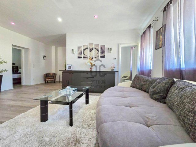 Eladó téglalakás, Fertőszentmiklóson 79.9 M Ft, 3 szobás