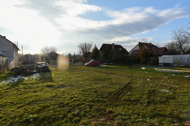 Eladó telek, Öskün 19.8 M Ft / költözzbe.hu