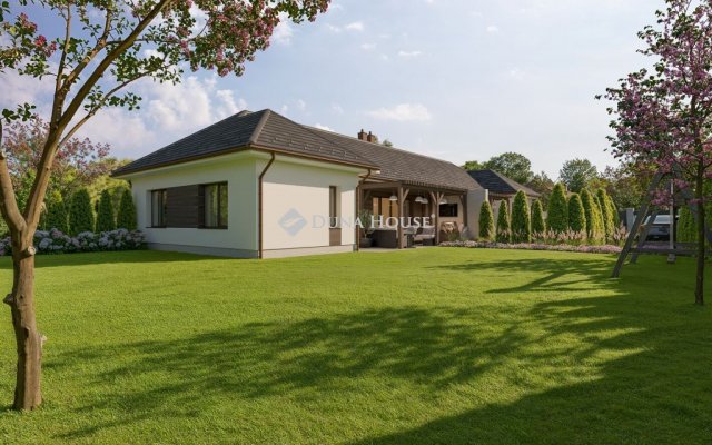 Eladó ikerház, Jászberényben 76 M Ft, 3 szobás