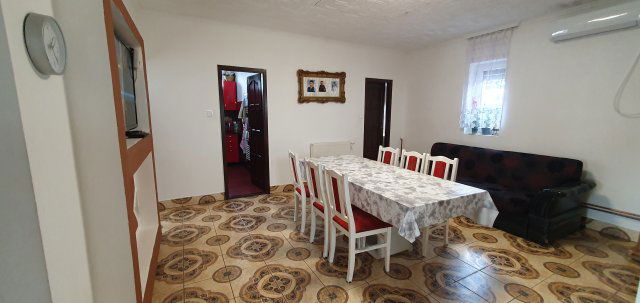 Eladó családi ház, Devecseren 40.9 M Ft, 3 szobás