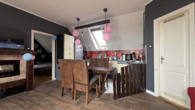 Eladó téglalakás, Budapesten, XXIII. kerületben 85.9 M Ft