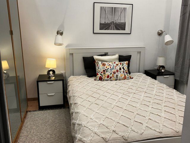 Kiadó téglalakás, albérlet, VI. kerületben, Rippl Rónai utcában