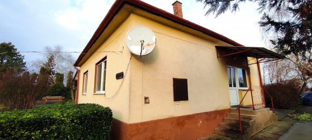 Eladó családi ház, Nagykállóban 25 M Ft, 3+1 szobás