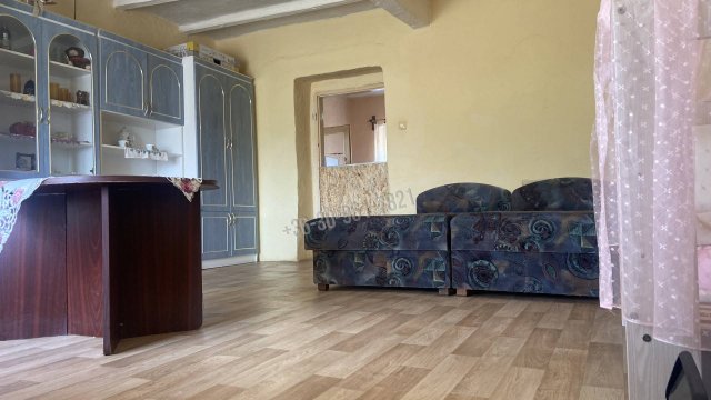 Eladó családi ház, Vésztőn, Liszt Ferenc utcában 2.5 M Ft