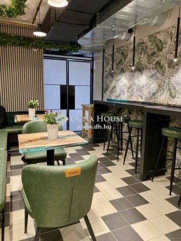 Eladó üzlethelyiség, Budapesten, VII. kerületben 225 M Ft