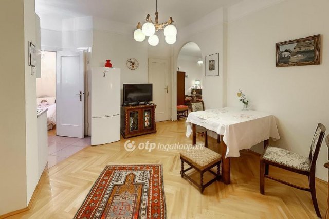 Eladó téglalakás, Budapesten, II. kerületben 109 M Ft