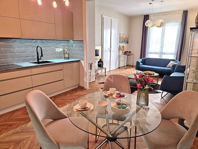 Eladó téglalakás, Budapesten, XIII. kerületben 179.9 M Ft