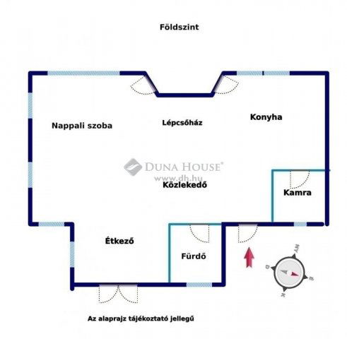Eladó családi ház, Budapesten, II. kerületben 319 M Ft, 8 szobás