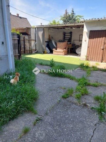 Eladó ikerház, Budapesten, XXI. kerületben 74.5 M Ft, 4 szobás