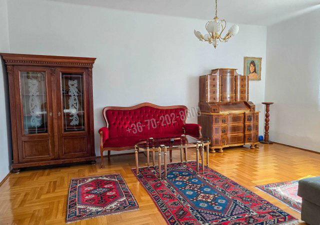 Eladó családi ház, Budapesten, X. kerületben 75 M Ft, 3+1 szobás