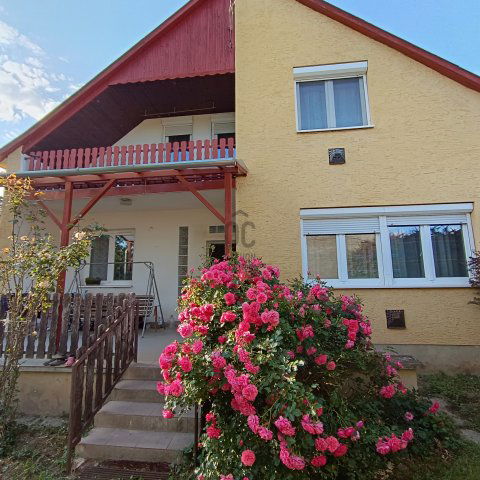 Eladó családi ház, Nagykanizsán 75 M Ft, 5 szobás