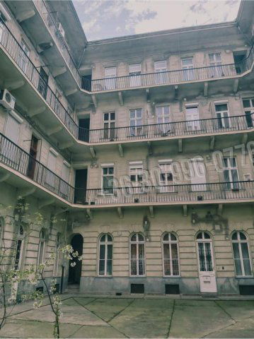 Kiadó téglalakás, albérlet, Budapesten, VII. kerületben