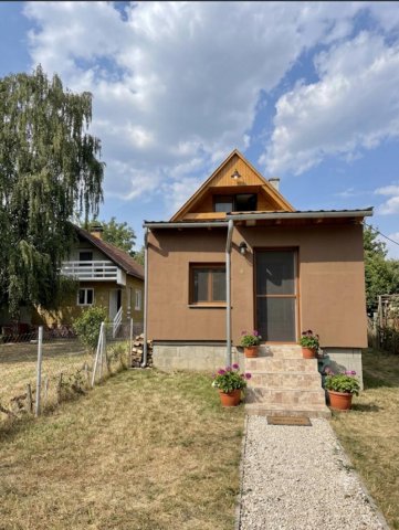 Eladó nyaraló, Szomódon 36 M Ft, 2+2 szobás