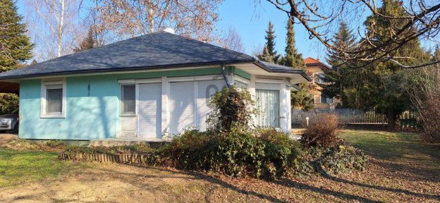 Eladó családi ház, Törökbálinton 159.9 M Ft, 3 szobás