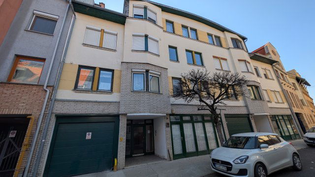 Eladó téglalakás, Kecskeméten, Bercsényi utcában 42.9 M Ft