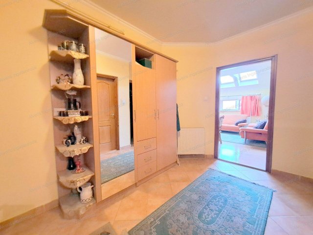 Eladó téglalakás, Nyíregyházán 51.9 M Ft, 2 szobás