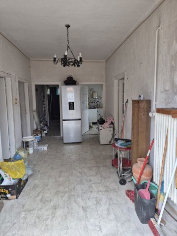 Eladó családi ház, Keszthelyen 74.9 M Ft, 4 szobás