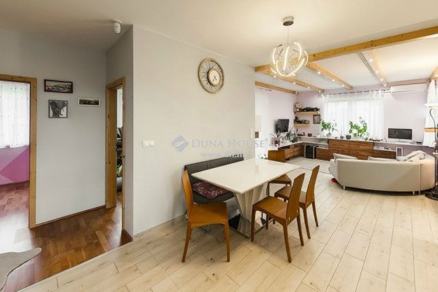 Eladó családi ház, Kecskeméten 89.5 M Ft, 4 szobás