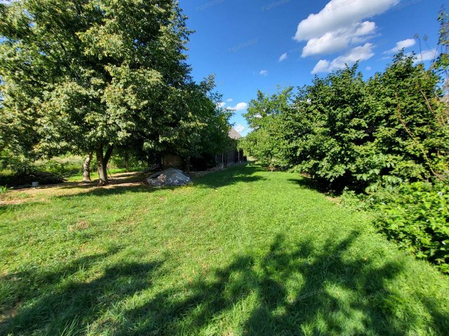 Eladó családi ház, Nagyecseden 17.9 M Ft, 3 szobás