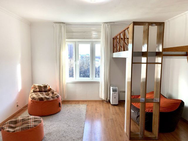 Eladó téglalakás, XII. kerületben, Királyhágó utcában