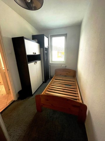 Eladó téglalakás, Nyíregyházán 41 M Ft, 1+1 szobás