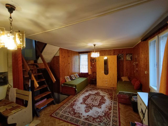 Eladó nyaraló, Szegeden 36.9 M Ft, 1+2 szobás