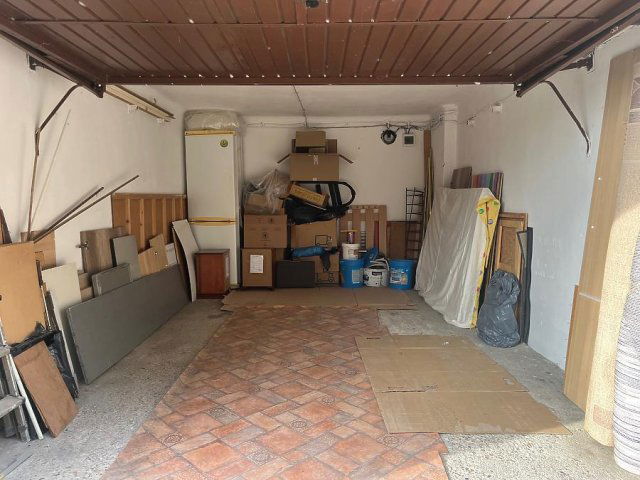 Kiadó garázs, Budapesten, II. kerületben, Fillér utcában