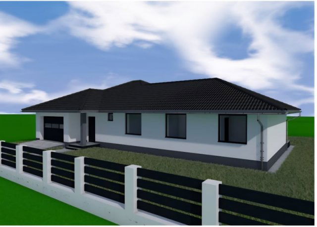 Eladó családi ház, Érden 164.9 M Ft, 5 szobás