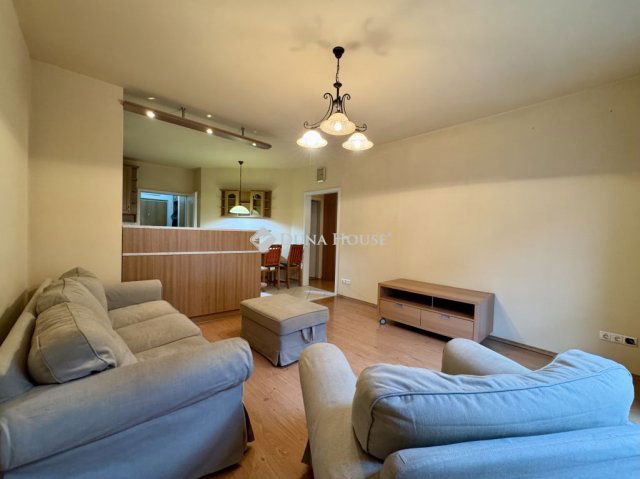 Eladó téglalakás, Budapesten, IX. kerületben, Gát utcában