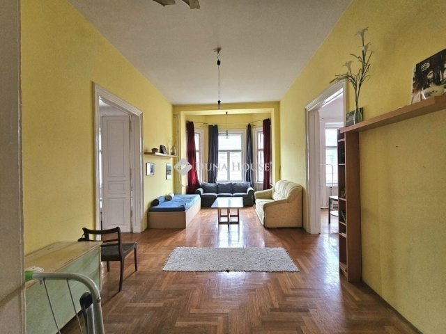 Eladó téglalakás, Budapesten, VIII. kerületben 169.99 M Ft