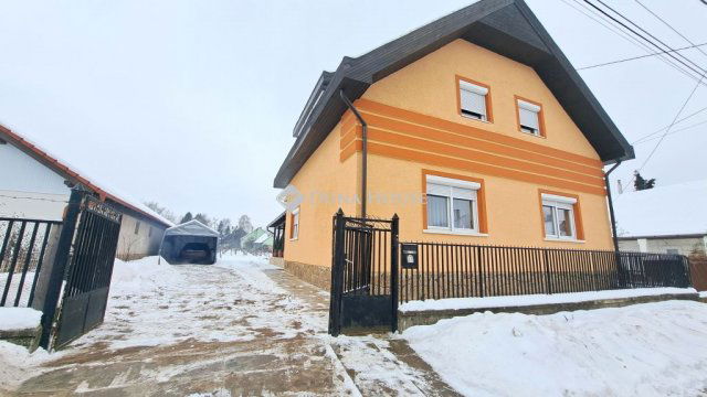 Eladó családi ház, Őrbottyánban, Szőlősor utcában 124.9 M Ft