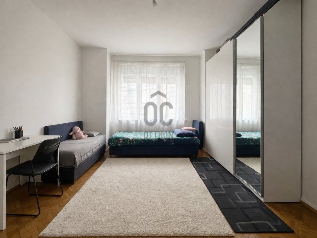 Eladó téglalakás, Budapesten, VIII. kerületben 58 M Ft, 1 szobás