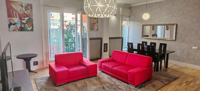 Kiadó téglalakás, albérlet, Debrecenben 490 E Ft / hó, 3 szobás